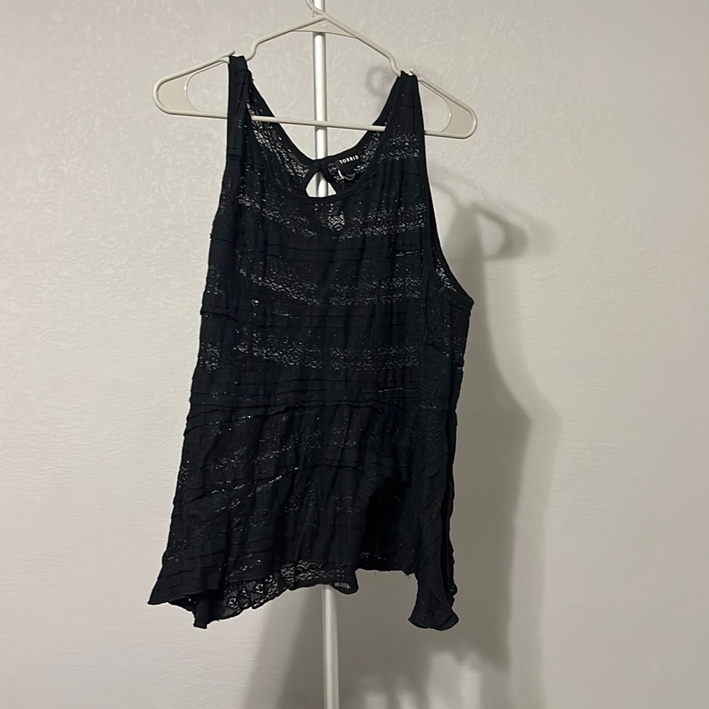 Torrid size 2